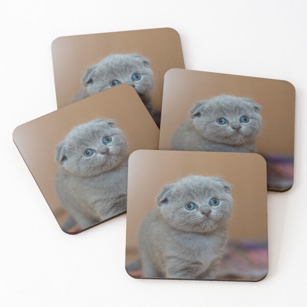 Item preview, cute cat designed and sold by KNBS.