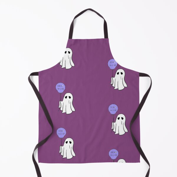 Item preview, Ghost Dead Inside designed and sold by Blacky-Store.