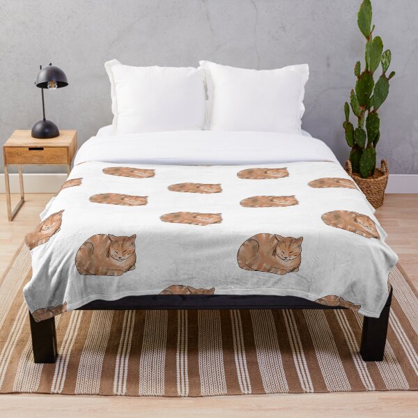 Item preview, Pan de gato acuarela designed and sold by mintamoon.