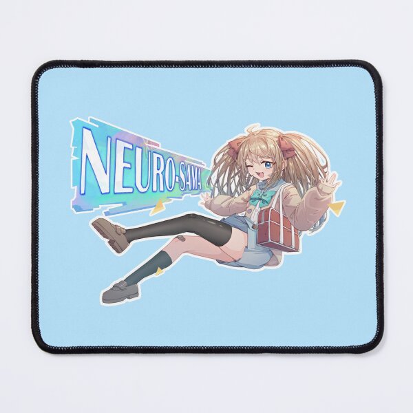 Item preview, Neuro Sama designed and sold by JesusDrip.