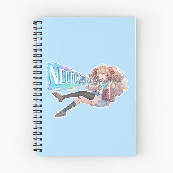 Item preview, Neuro Sama designed and sold by JesusDrip.
