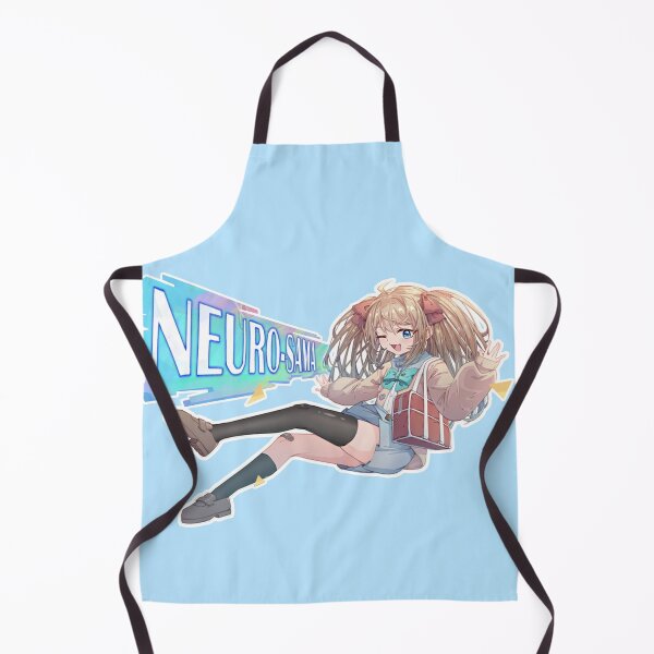 Item preview, Neuro Sama designed and sold by JesusDrip.