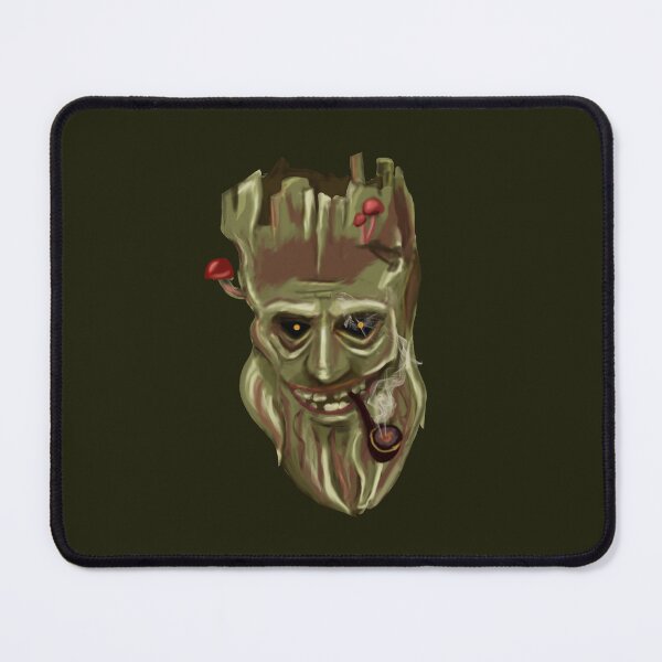 Item preview, Leshy designed and sold by on-the-attic.