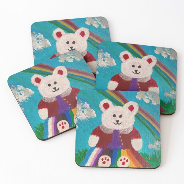 Item preview, Love Bear designed and sold by SaraBearsArt.