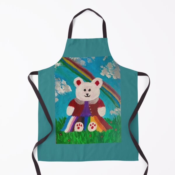 Item preview, Love Bear designed and sold by SaraBearsArt.