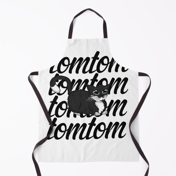 Item preview, TomTom designed and sold by ahssengfx.