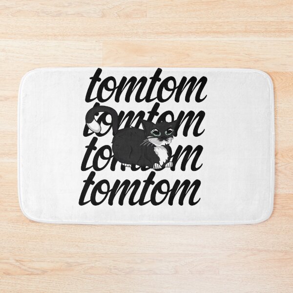 Item preview, TomTom designed and sold by ahssengfx.