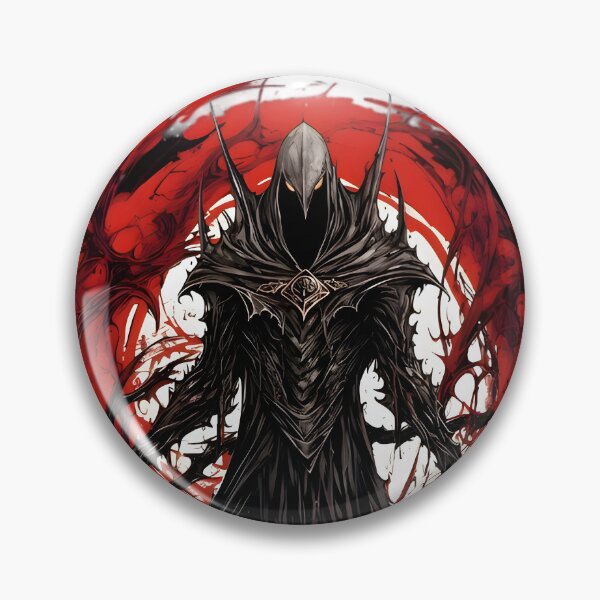 Item preview, The Revenant designed and sold by ZetsIsAwesome.