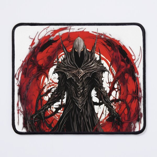 Item preview, The Revenant designed and sold by ZetsIsAwesome.