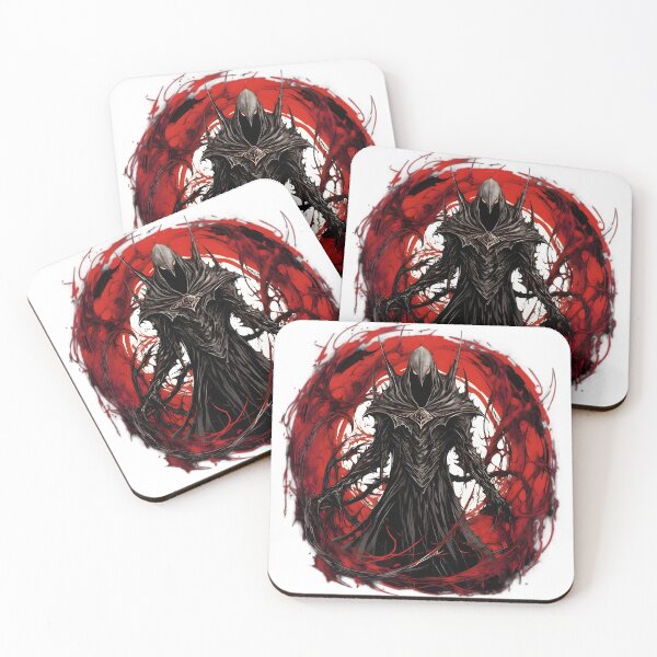 Item preview, The Revenant designed and sold by ZetsIsAwesome.