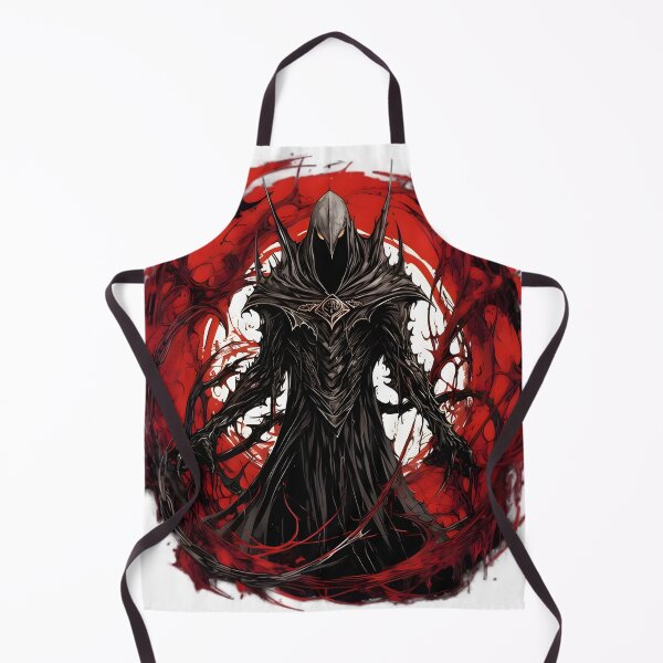 Item preview, The Revenant designed and sold by ZetsIsAwesome.