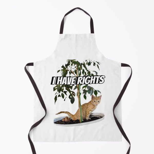 Item preview, I have rights 2.0 designed and sold by Kitty Shinanigans.