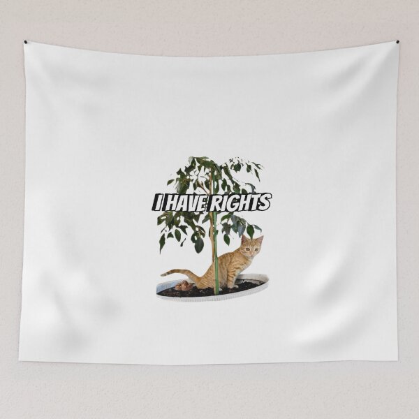 Item preview, I have rights 2.0 designed and sold by Kitty Shinanigans.
