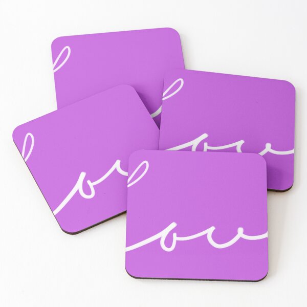 Item preview, Love handwritten.  designed and sold by Hausofhepkat.