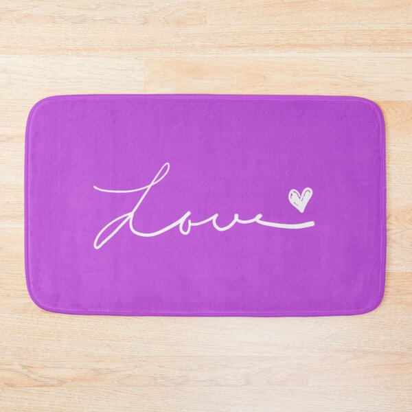 Item preview, Love handwritten.  designed and sold by Hausofhepkat.