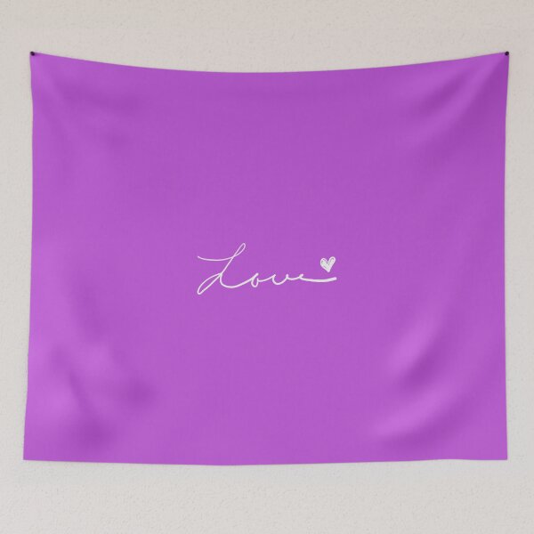 Item preview, Love handwritten.  designed and sold by Hausofhepkat.