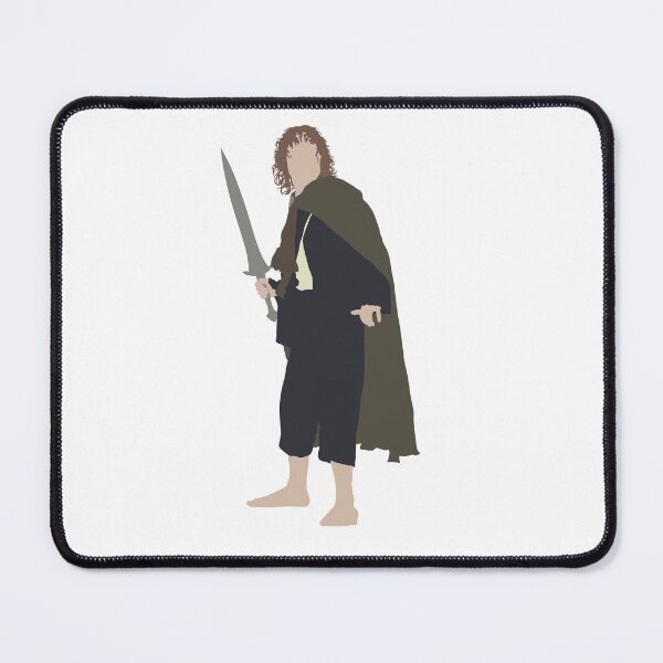 Item preview, Peregrin Took designed and sold by FutureSpace.