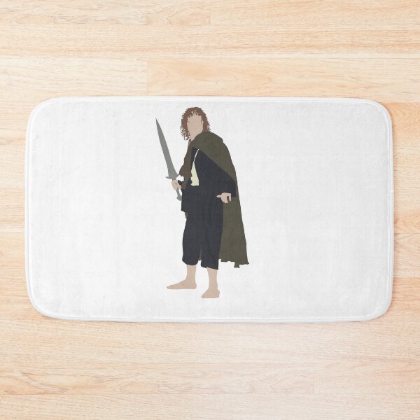 Item preview, Peregrin Took designed and sold by FutureSpace.
