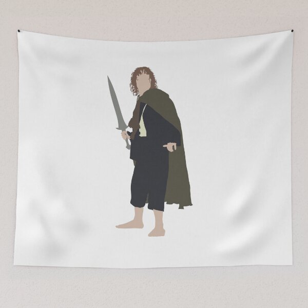 Item preview, Peregrin Took designed and sold by FutureSpace.