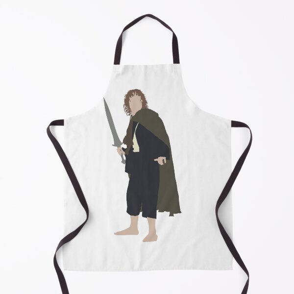 Item preview, Peregrin Took designed and sold by FutureSpace.
