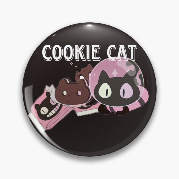 Item preview, Cookie cat steven universe designed and sold by michellmathison.
