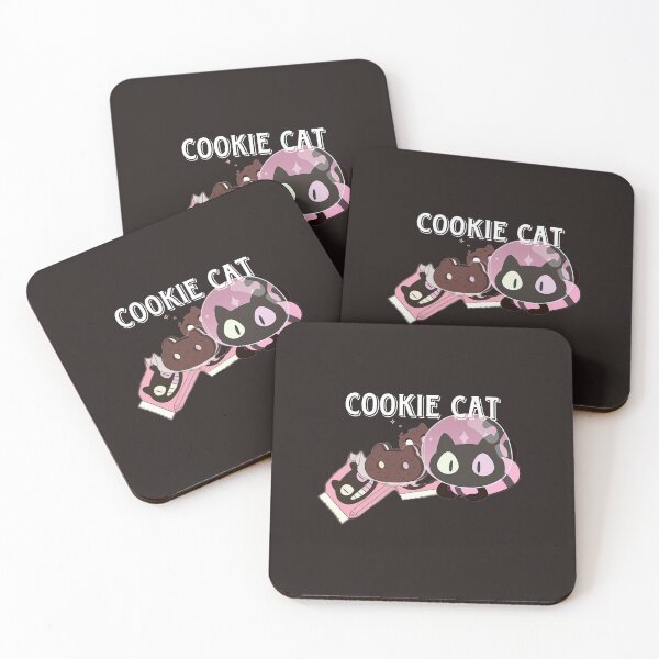 Item preview, Cookie cat steven universe designed and sold by michellmathison.