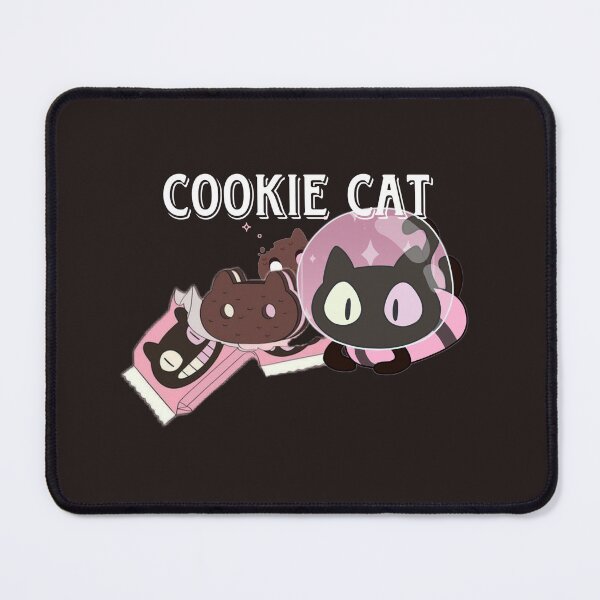 Item preview, Cookie cat steven universe designed and sold by michellmathison.