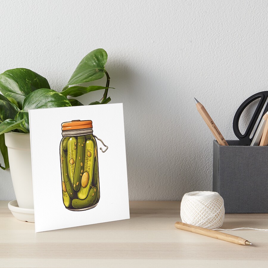 Item preview, Art Board Print designed and sold by Ritacaloe.