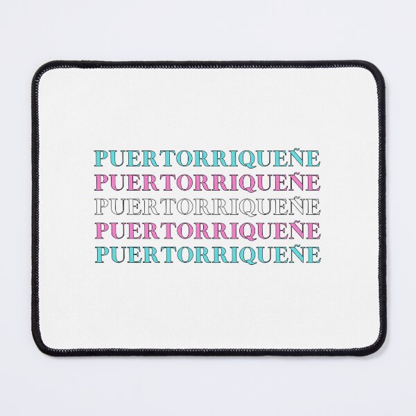 Item preview, Puerto Rican/Puertorriqueñe Boricua Queer LGBT Trans/Transgender Flag designed and sold by armontheroad.