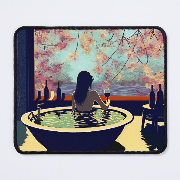Item preview, R&R: Cherry Blossoms designed and sold by n33fti.