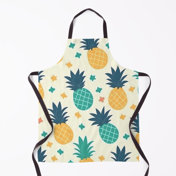 Item preview, Cute Pineapple designed and sold by StudioThink.