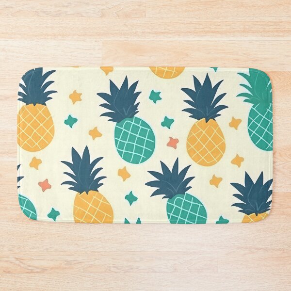 Item preview, Cute Pineapple designed and sold by StudioThink.