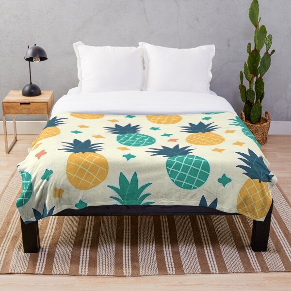 Item preview, Piña linda designed and sold by StudioThink.