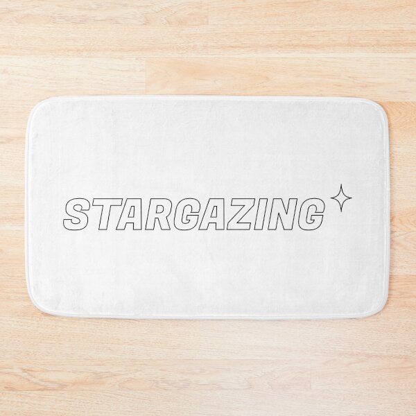 Item preview, STARGAZING designed and sold by FieldScent.