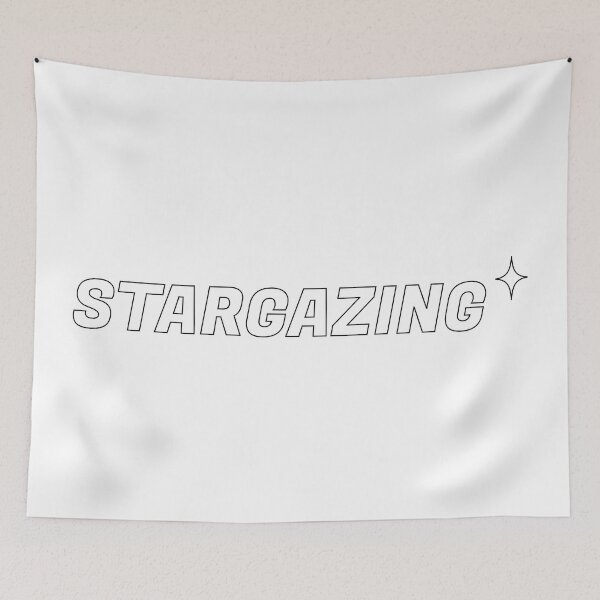 Item preview, STARGAZING designed and sold by FieldScent.