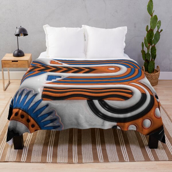 Item preview, B designed and sold by Daniel Pelavin.