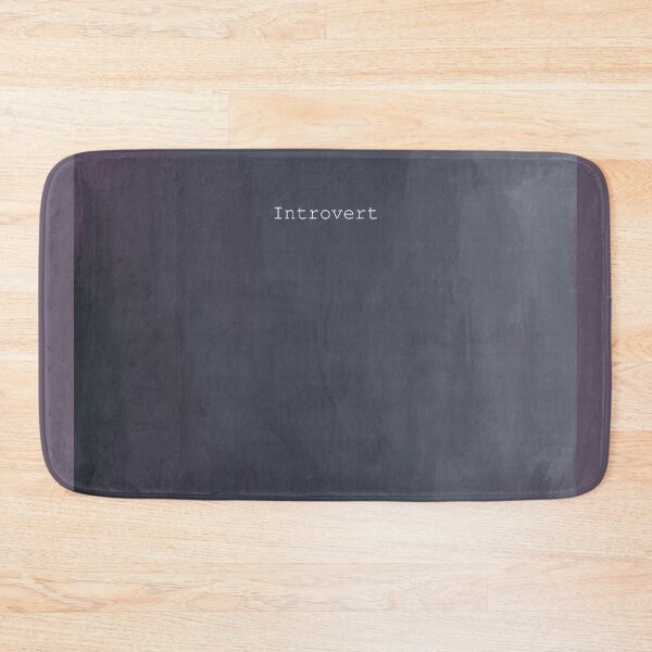 Item preview, Introvert  designed and sold by Nigh-designs.