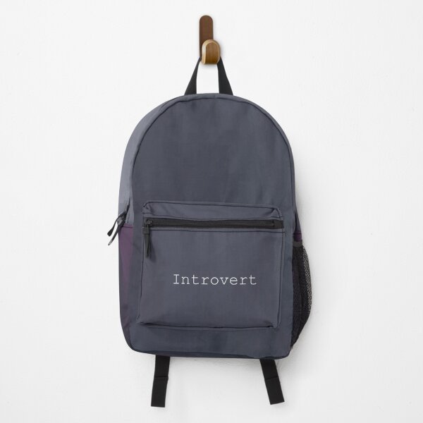 Item preview, Introvert  designed and sold by Nigh-designs.