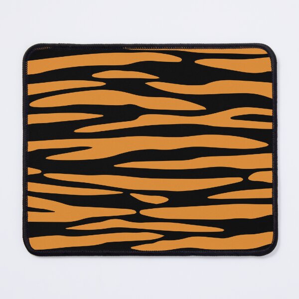 Item preview, Tiger pattern skin t-shirt | Tiger pattern skin artwork designed and sold by KARTICK DUTTA.