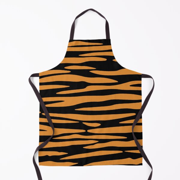 Item preview, Tiger pattern skin t-shirt | Tiger pattern skin artwork designed and sold by KARTICK DUTTA.