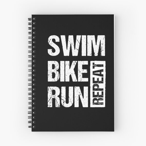 Item preview, Triathlon, swim bike run 70.3, triathlon lover gift designed and sold by Pau Baz.
