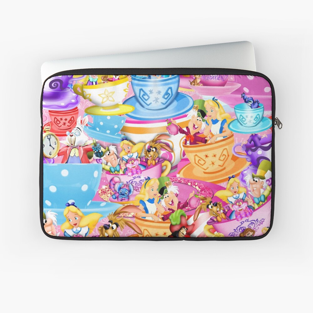 ALICE MUGS iPhone Case