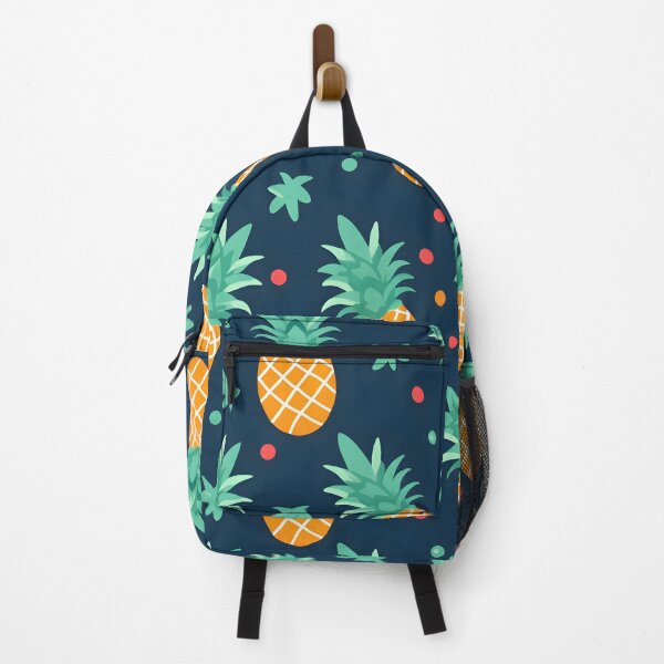 Item preview, Midnight Pineapple designed and sold by StudioThink.