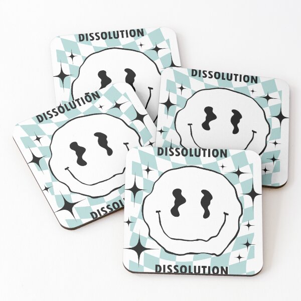 Item preview, Dissolving Bliss: A Fragmented Smile (Psychedelic Art) designed and sold by Domenico Scalise.