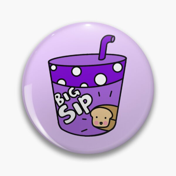Item preview, Big Sip Loof designed and sold by LoofandTimmy.