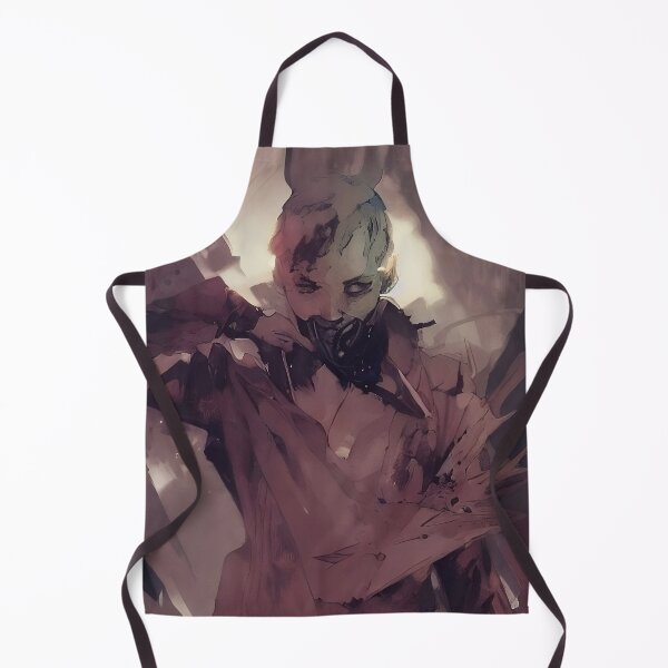 Item preview, Series based mental diseases #1 Anxiety disorders designed and sold by NabyryusArt.