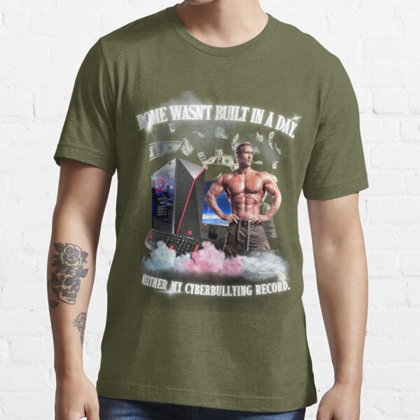 Mike O'hearn Titan Up T Shirt, Custom prints store