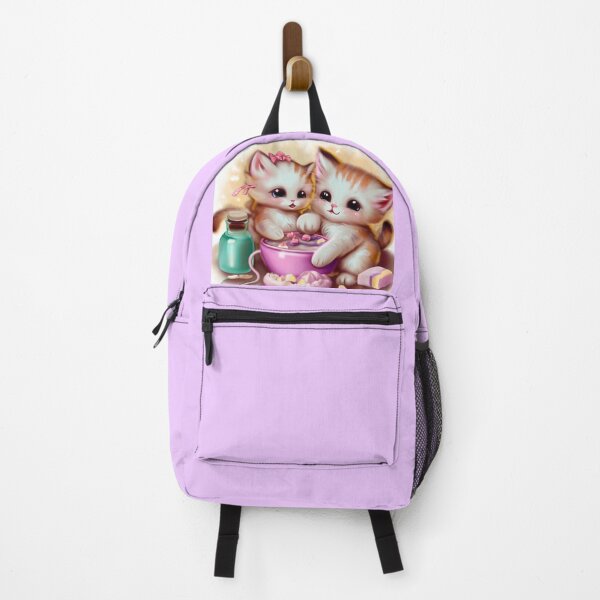 Item preview, cat cooking chef kitty designed and sold by GLORY-LIFE.