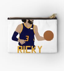 Bolso de mano Ricky Rubio Utah Jazz