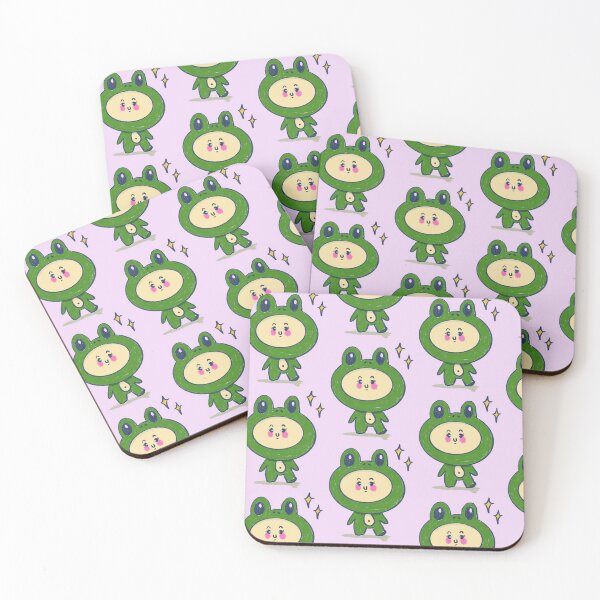 Item preview, Cute Frog Costume designed and sold by Fruitful-Design.